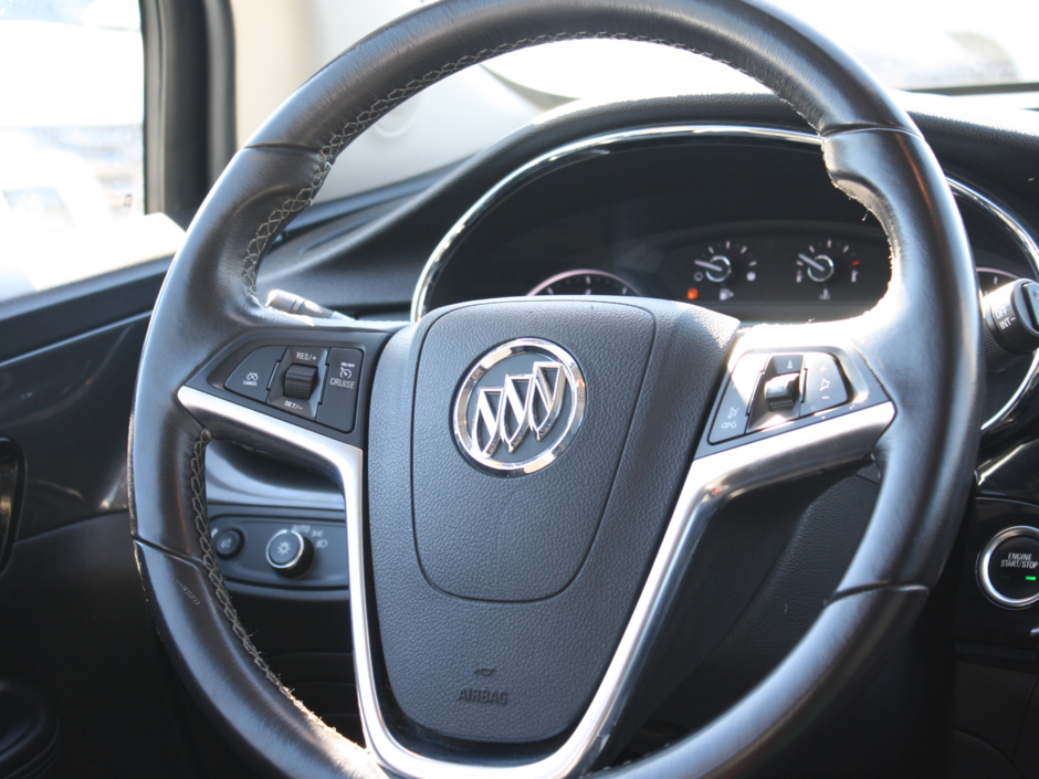 2017 Buick Encore Preferred-26