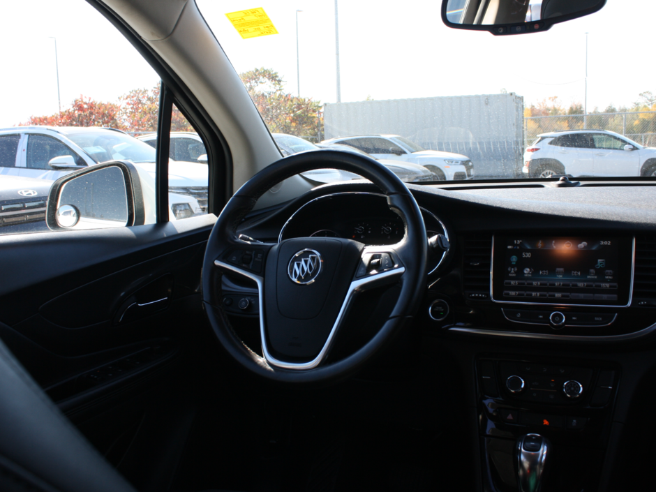 2017 Buick Encore Preferred-25