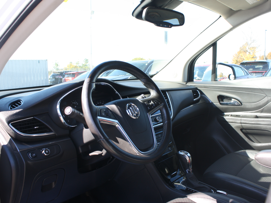 2017 Buick Encore Preferred-12