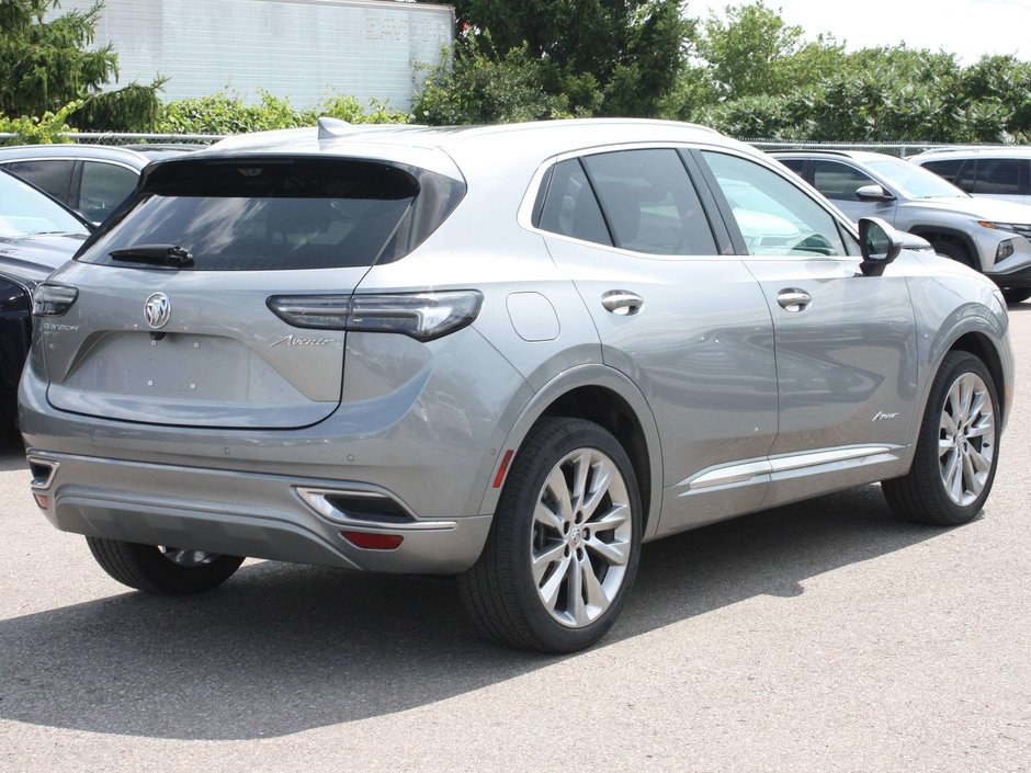 2023 Buick Envision Avenir-4