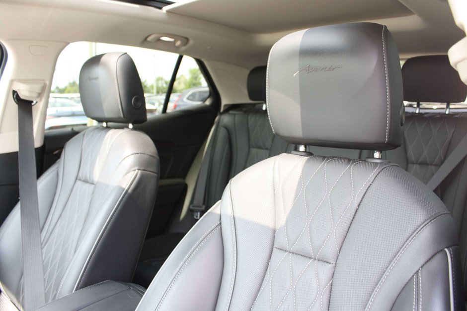 2023 Buick Envision Avenir-10