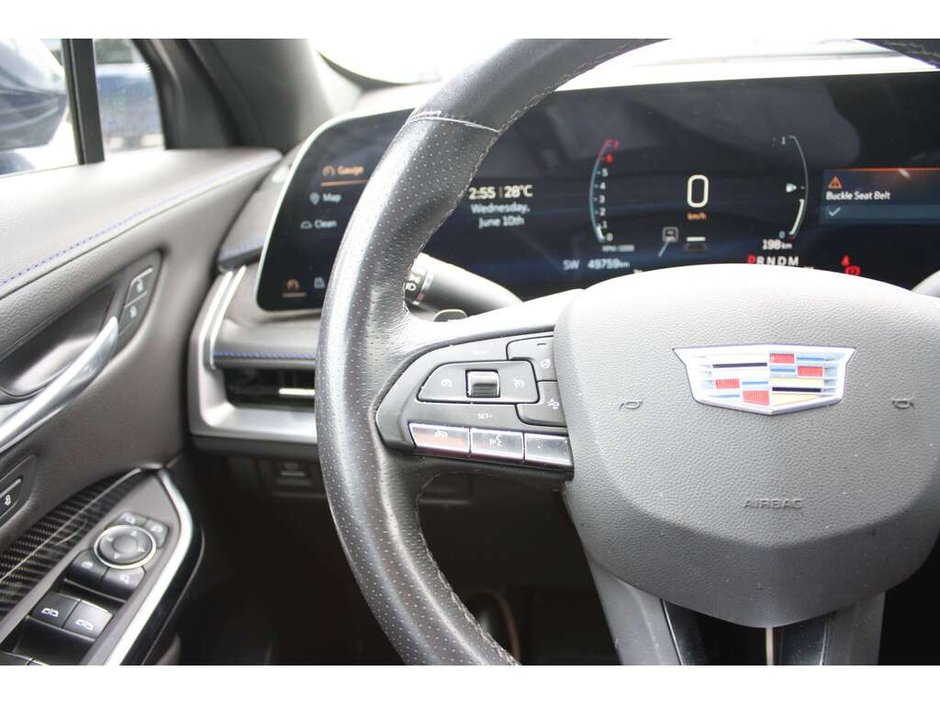 2024 Cadillac XT4 Sport-16