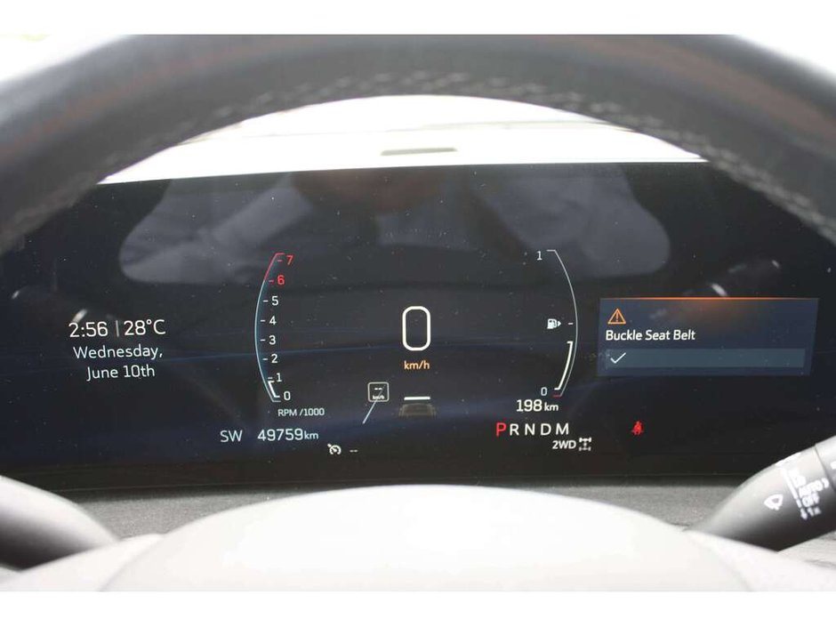 2024 Cadillac XT4 Sport-19