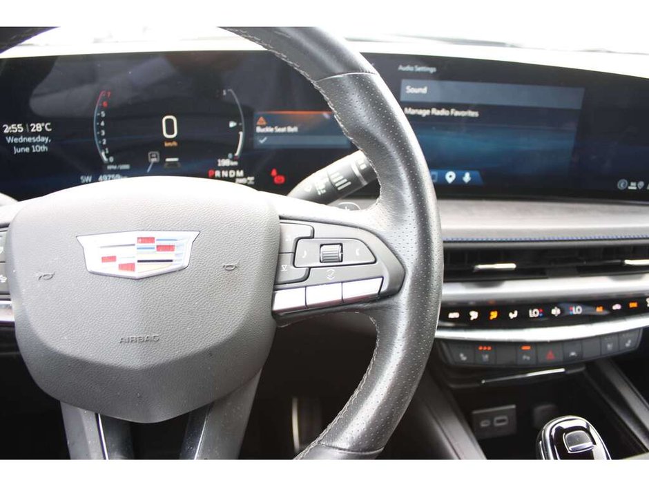 2024 Cadillac XT4 Sport-15
