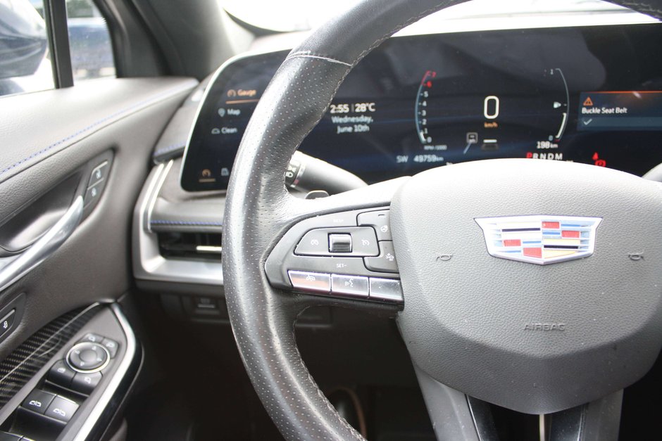 2024 Cadillac XT4 Sport-16