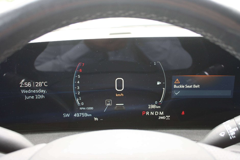 2024 Cadillac XT4 Sport-19