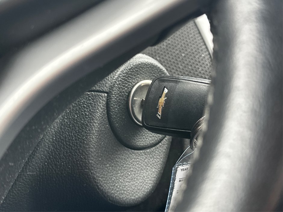 2013 Chevrolet Cruze LT Turbo-20