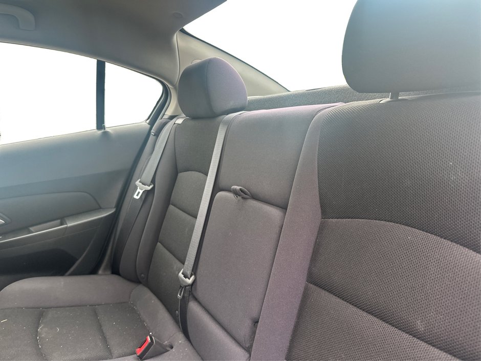 2013 Chevrolet Cruze LT Turbo-9