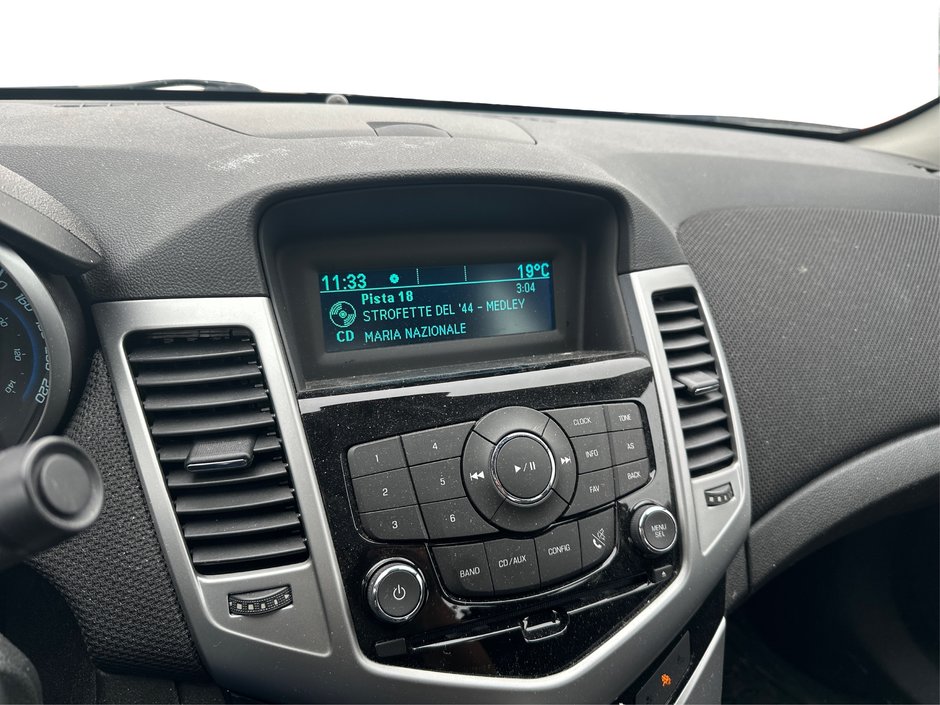 2013 Chevrolet Cruze LT Turbo-19