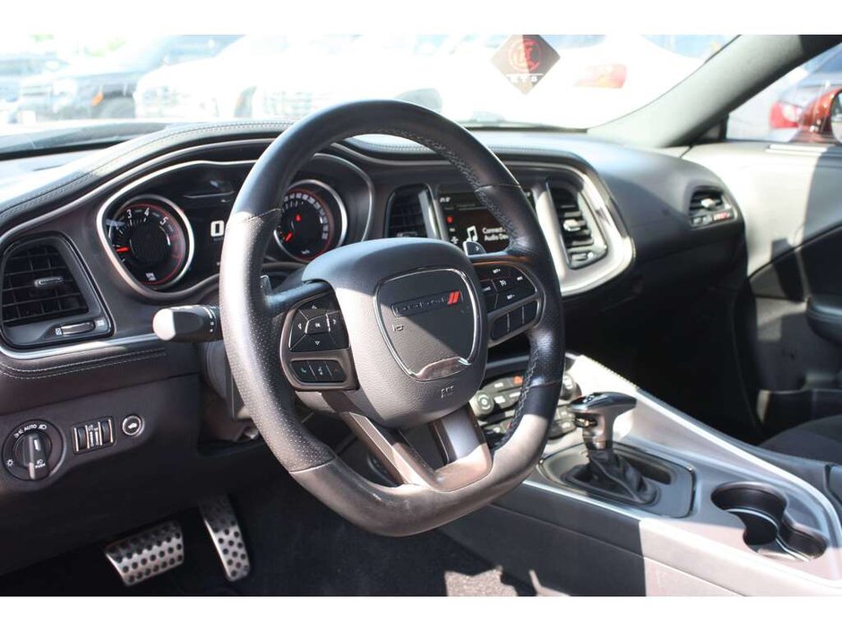 2022 Dodge Challenger Scat Pack-10