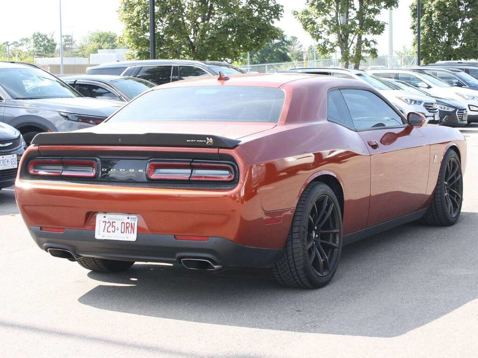 2022 Dodge Challenger Scat Pack-3
