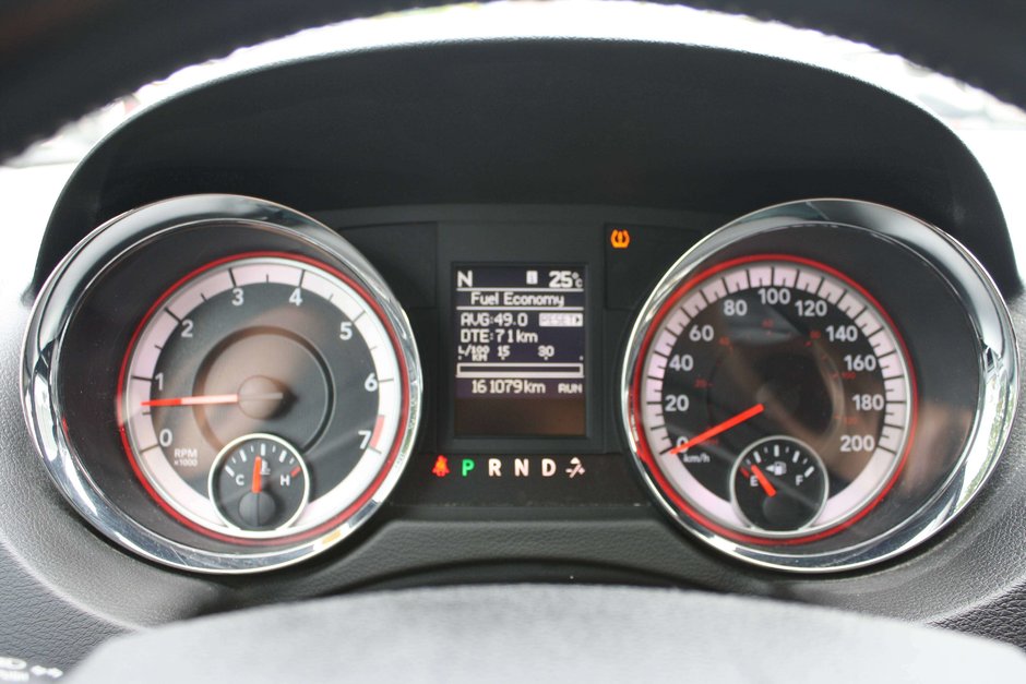 2018 Dodge Grand Caravan SXT-18