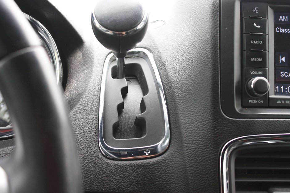 2018 Dodge Grand Caravan SXT-14