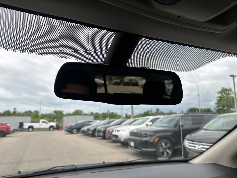 2019 Dodge Grand Caravan SXT-11