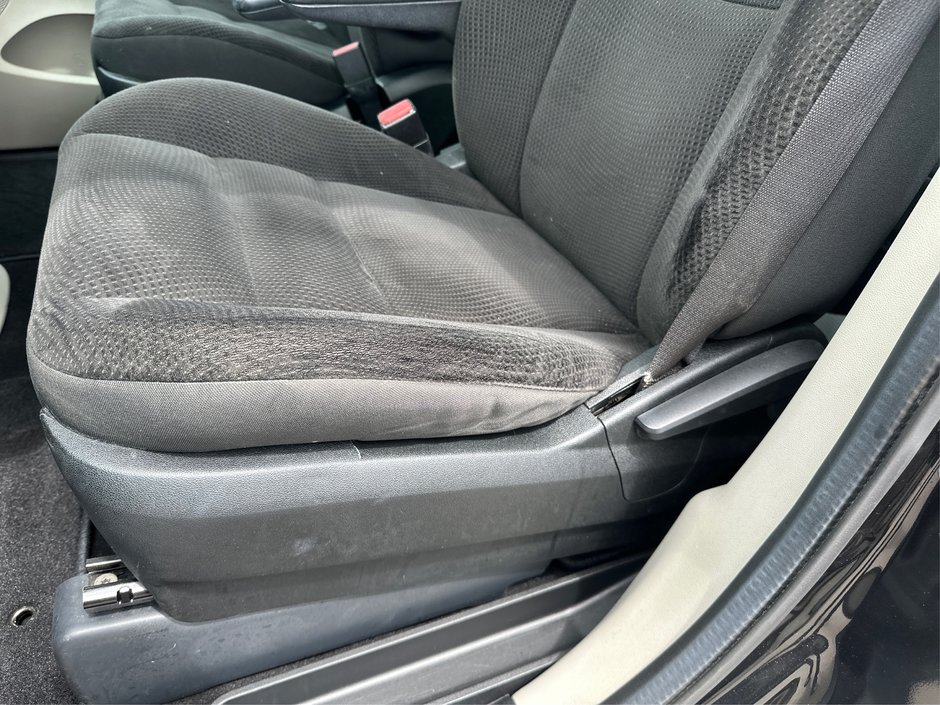 2019 Dodge Grand Caravan SXT-15