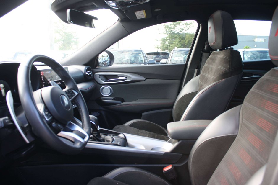2024 Dodge Hornet R/T Plus-11