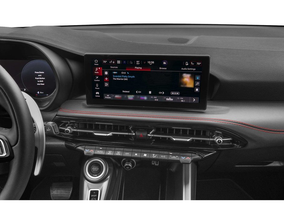 2024 Dodge Hornet R/T Plus-5
