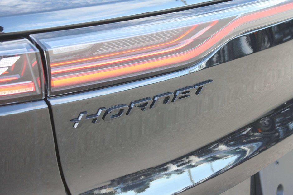 2024 Dodge Hornet R/T Plus-6