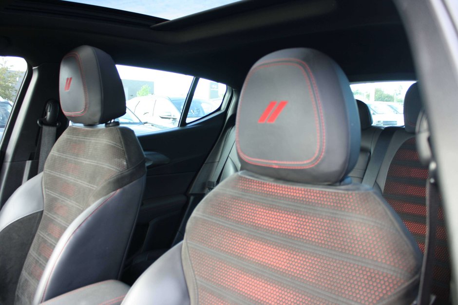 2024 Dodge Hornet R/T Plus-12