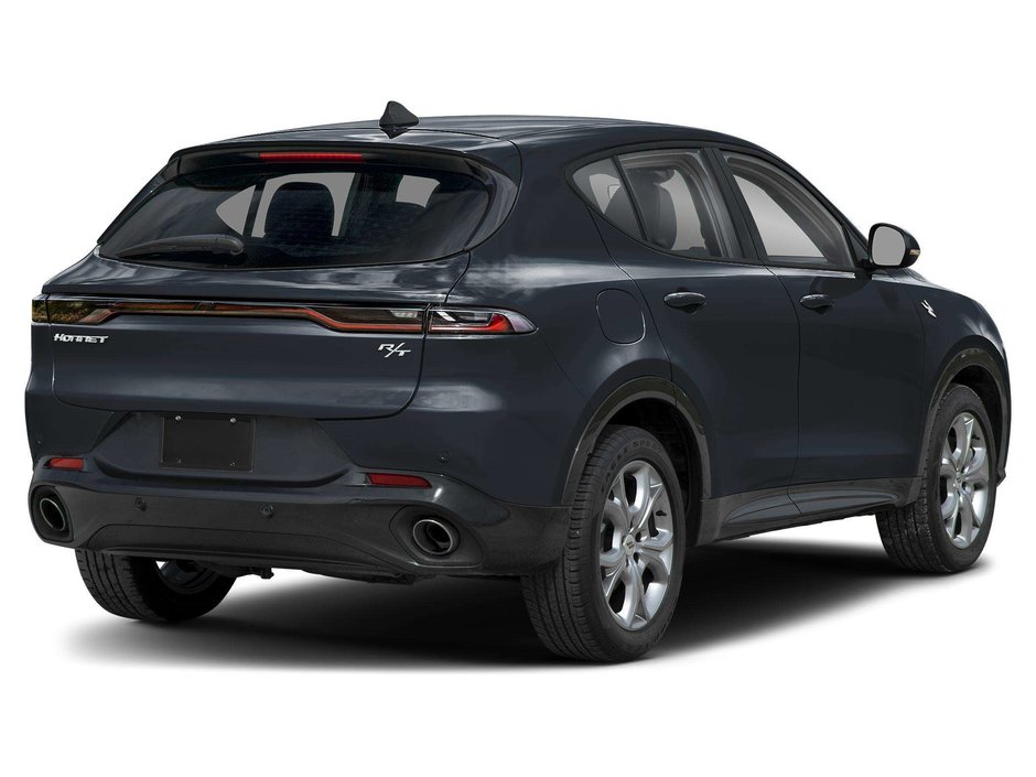 2024 Dodge Hornet R/T Plus-1