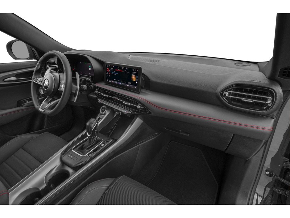 2024 Dodge Hornet R/T Plus-9