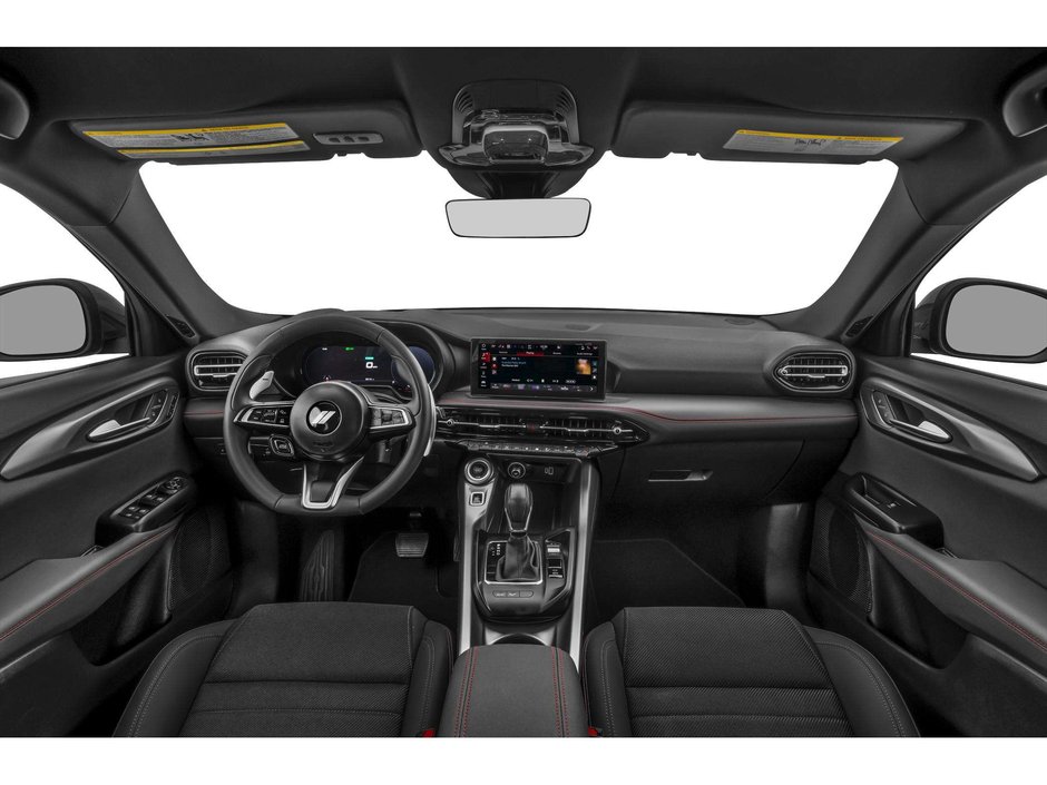 2024 Dodge Hornet R/T Plus-4