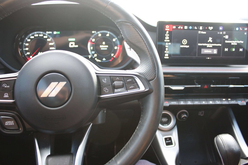 2024 Dodge Hornet R/T Plus-17