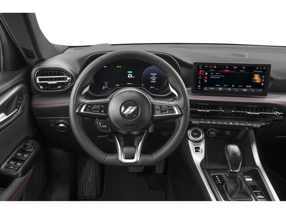 2024 Dodge Hornet R/T Plus-3