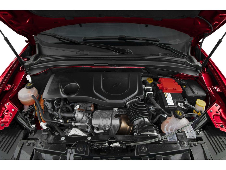 2024 Dodge Hornet R/T Plus-6
