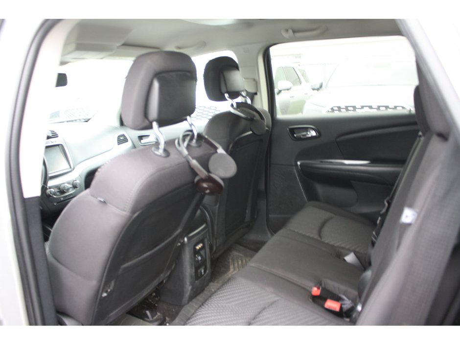 2013 Dodge Journey SXT-6