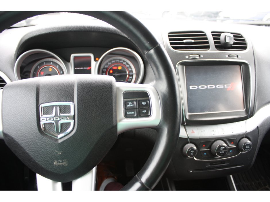 2013 Dodge Journey SXT-13
