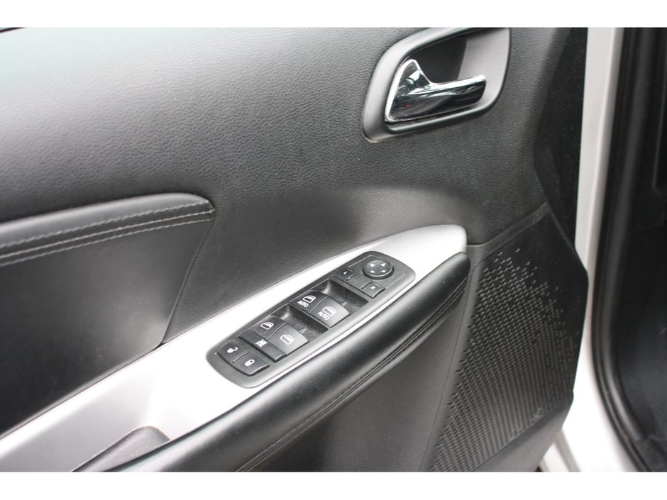 2013 Dodge Journey SXT-7