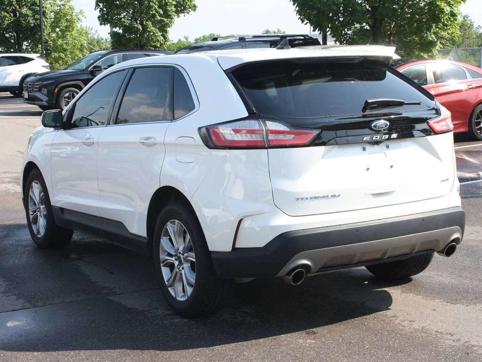 2024 Ford Edge Titanium-5