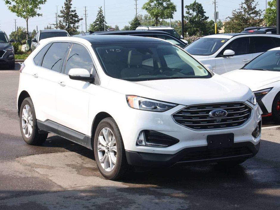 2024 Ford Edge Titanium-2