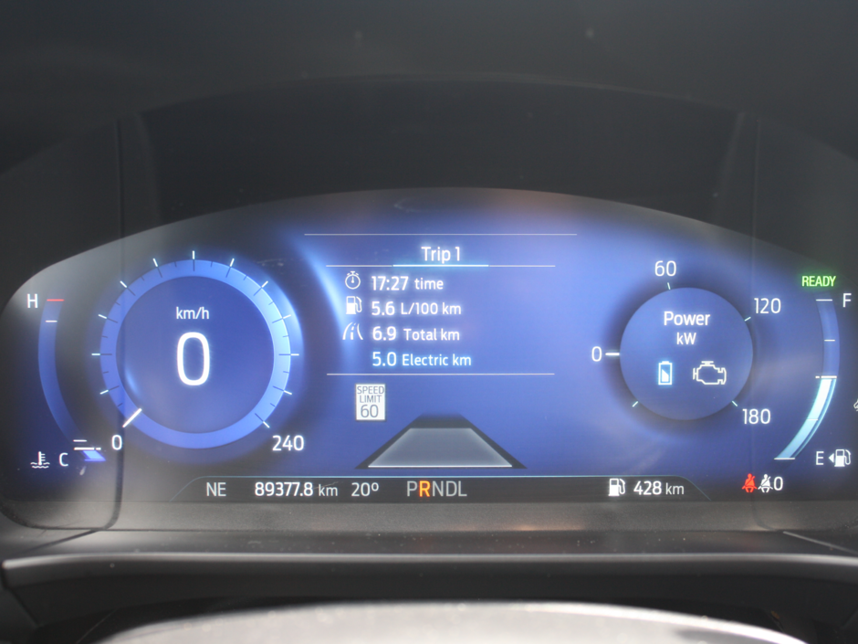 2021 Ford Escape Hybrid Titanium-24