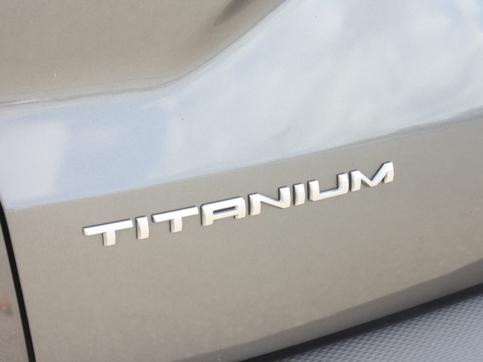 2021 Ford Escape Hybrid Titanium-9