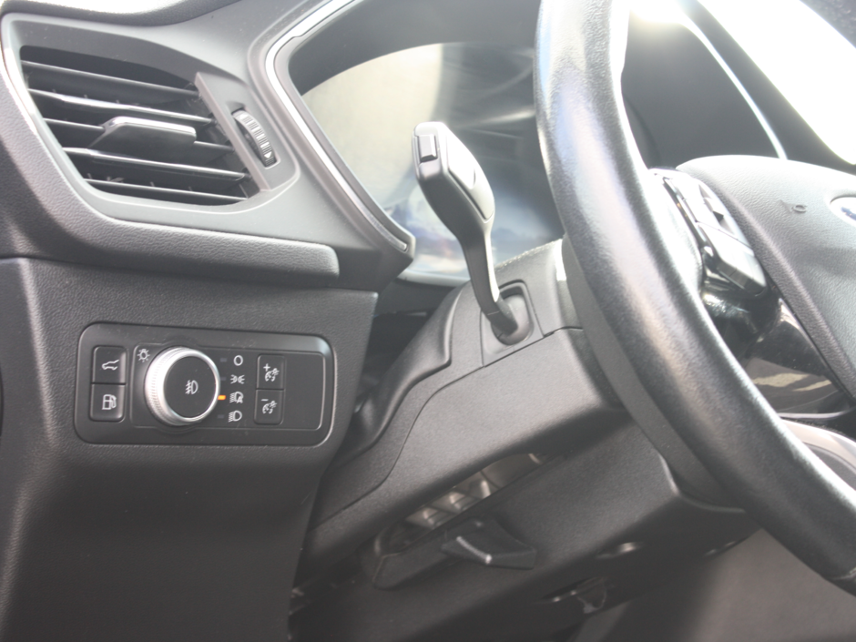 2021 Ford Escape Hybrid Titanium-20