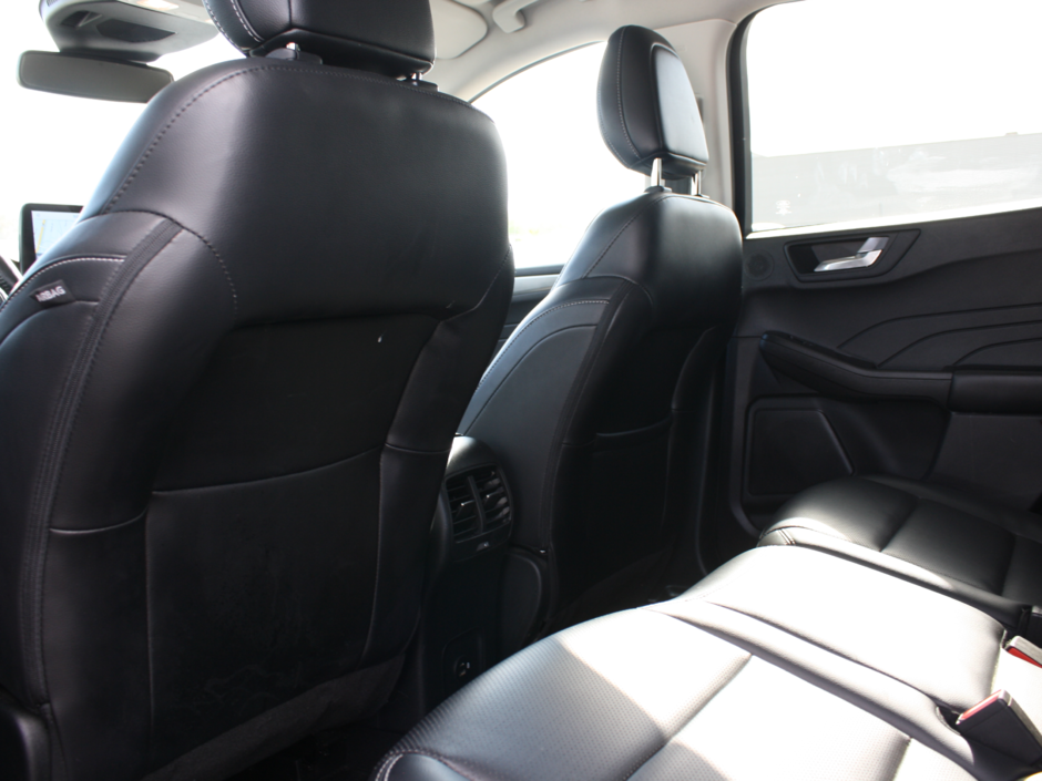 2021 Ford Escape Hybrid Titanium-13