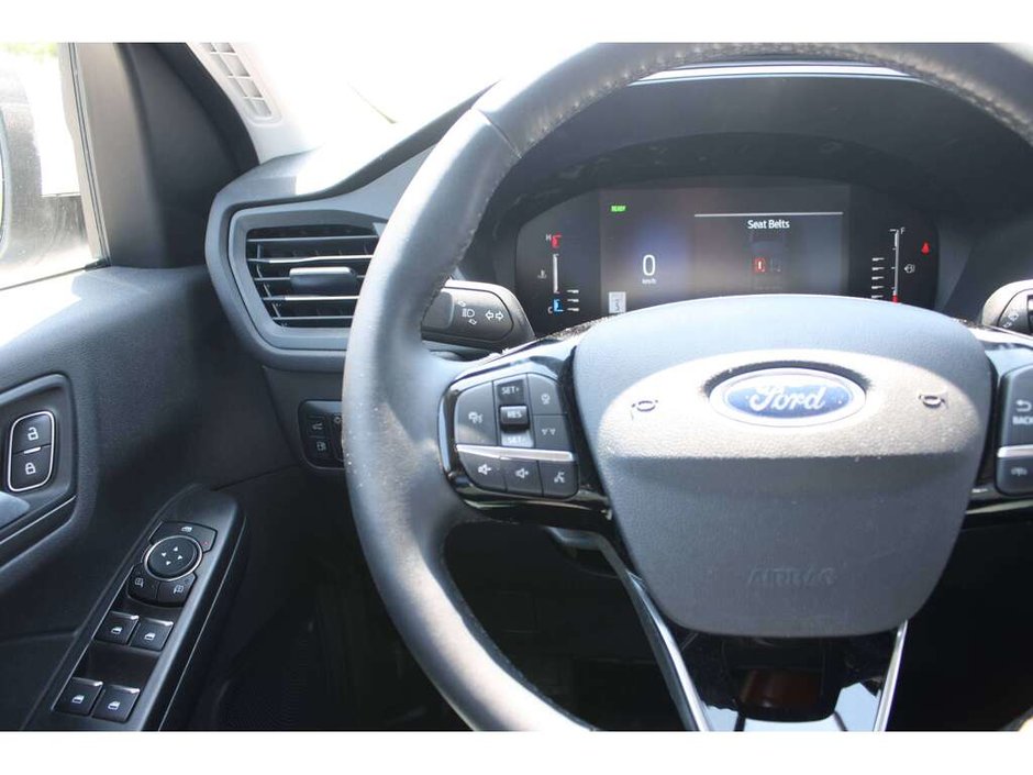 2023 Ford Escape Plug-In Hybrid Base-14