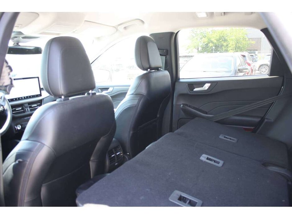 2023 Ford Escape Plug-In Hybrid Base-6