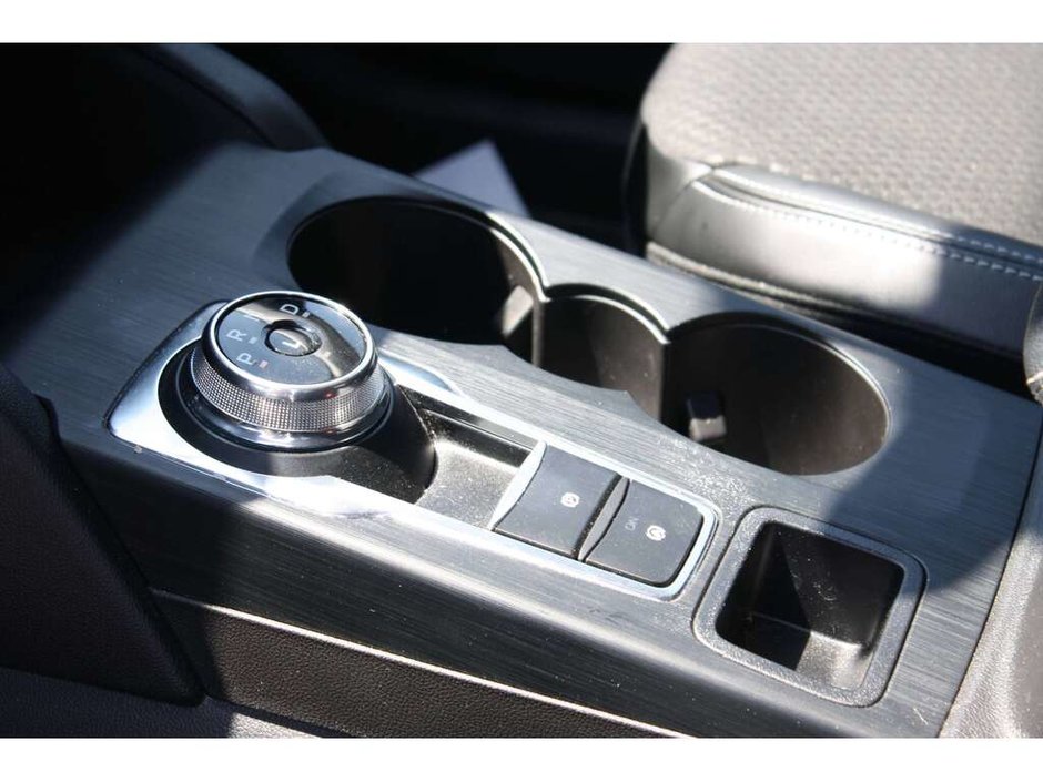 2023 Ford Escape Plug-In Hybrid Base-11