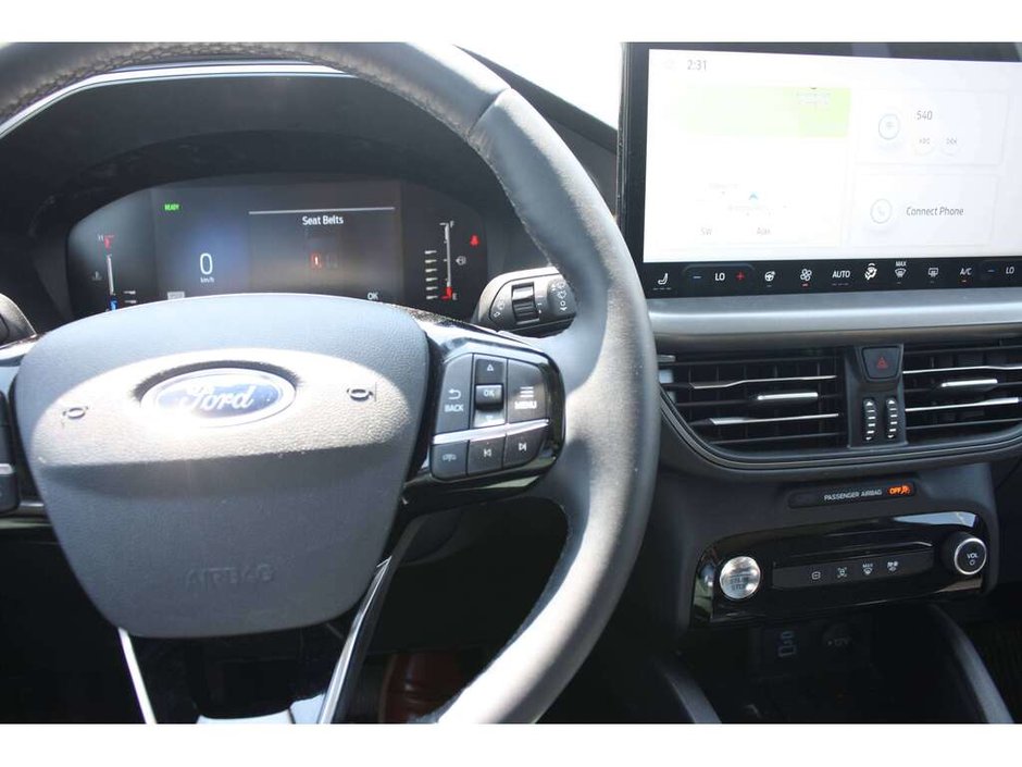2023 Ford Escape Plug-In Hybrid Base-13