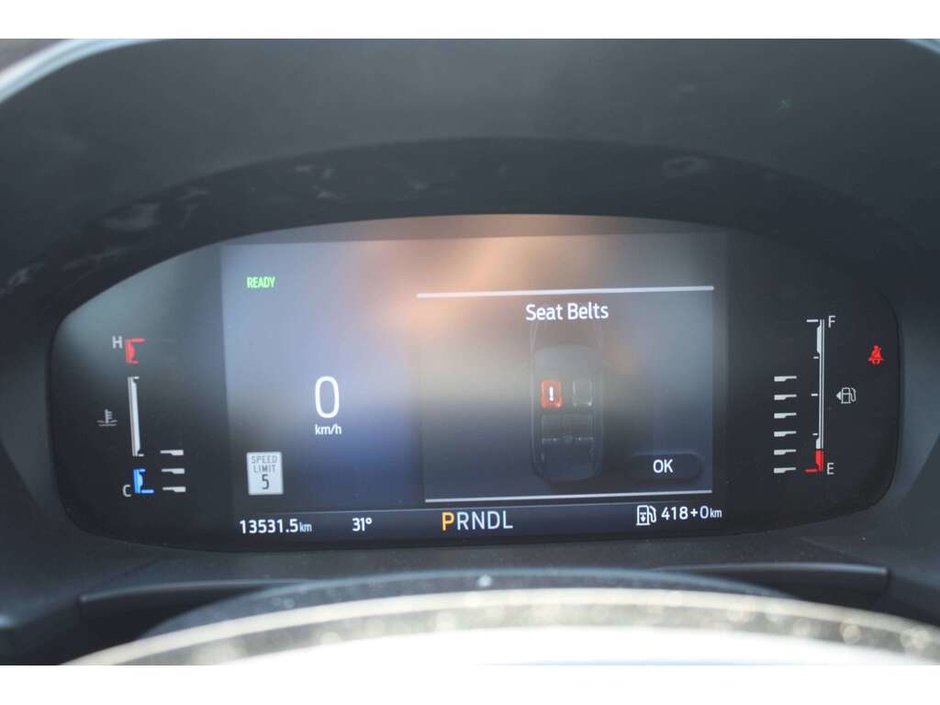 2023 Ford Escape Plug-In Hybrid Base-15