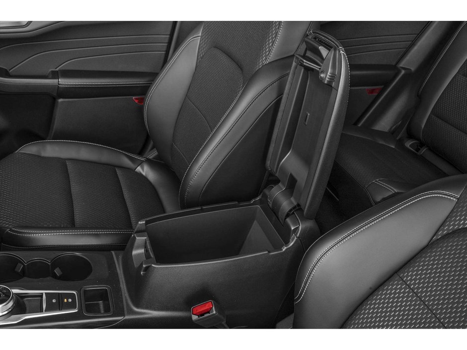 2025 Ford Escape Plug-In Hybrid Base-7