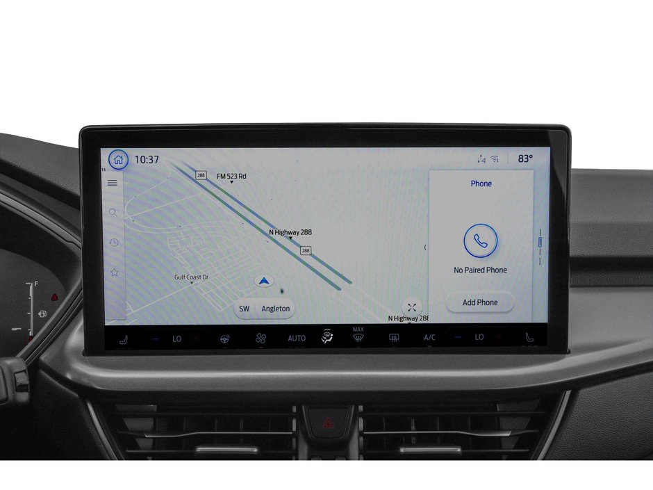 2025 Ford Escape Plug-In Hybrid Base-9