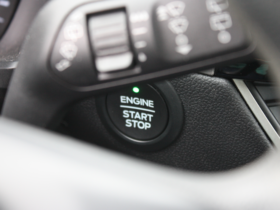 2020 Ford Escape SE-12