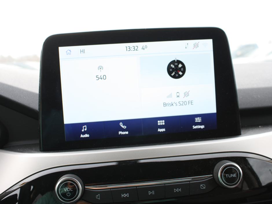 2020 Ford Escape SE-15