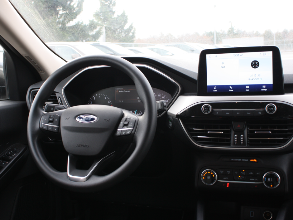 2020 Ford Escape SE-18