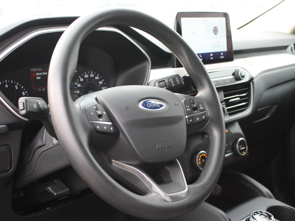 2020 Ford Escape SE-10