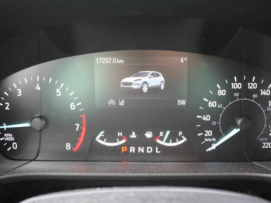 2020 Ford Escape SE-16